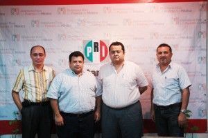 Chetumal_PRI