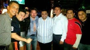 chepe excesos
