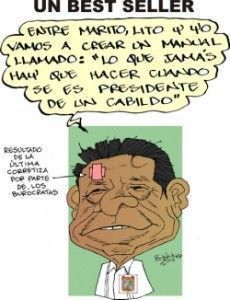 el best seller