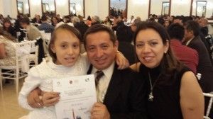 familia baron
