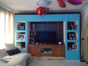 interiores d lujo