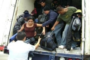 migrantes chiapas