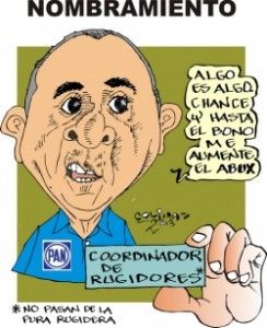 nombramiento