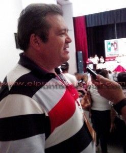 Morcillo Camaleon