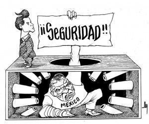 Boquete presidencial