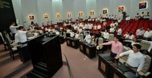 Congreso juvenil