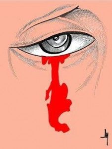 Dias de violencia