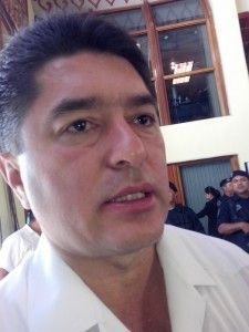 Felix senador
