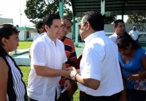 Inicio de sesiones