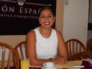 Maribel comidas