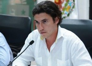 Remberto estrada