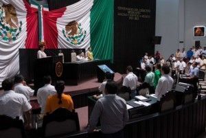 congreso juvenil
