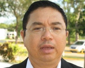 Apiqroo Erce Barron Barrera