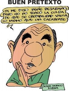 BUEN PRETEXTO