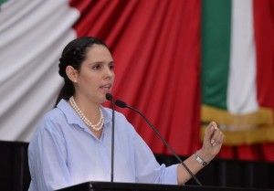 Berenice Polanzo Zapata
