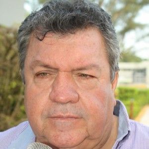 Carlos Parra