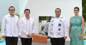 Chanito toledo felicita