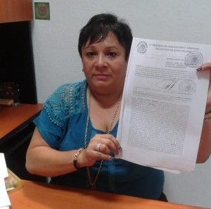Elecciones TSJ2