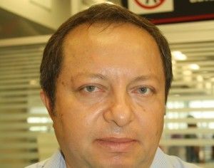Francisco Croce Flota