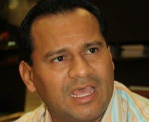 Gaspar Armando Garcia Torres