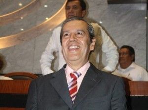 Gobernador guerrero