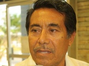 Jaime Medina Flores