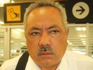 Javier Diaz Carvajal