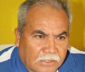 Juan Ortiz Vallejo