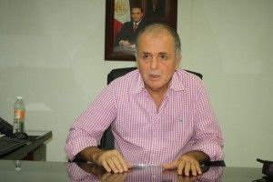 Juan pedro mercader