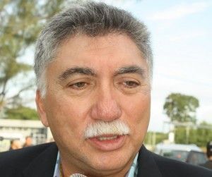 Ortegon pacheco