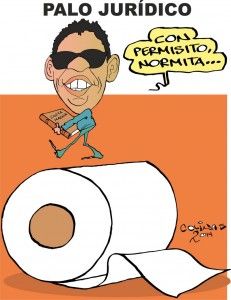 PALO JURIDICO 2