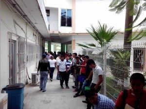 Servicio militar