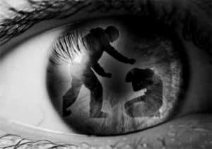 Violencia