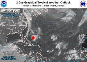 clima lluvias