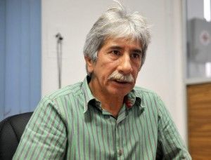julio cesar lara