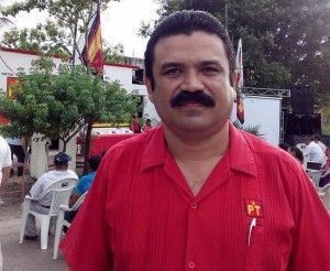 mauricio carcel