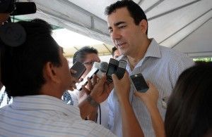 Alonso Ovando