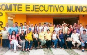 Consejo PRD