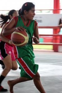 Copa PowerAde 4