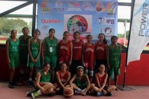Copa PowerAde 5