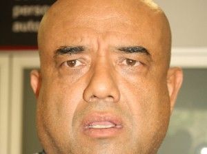 Daniel Perez Valdes