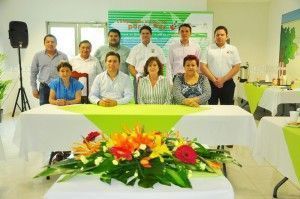 Deliberacion del Premio Estatal de DH