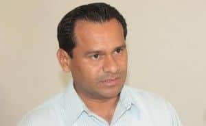 Gaspar Armando Garcia Torres