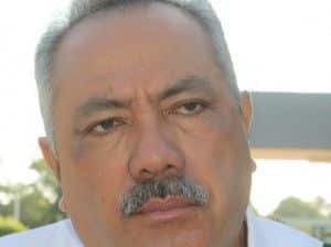 Javier Diaz Carvajal
