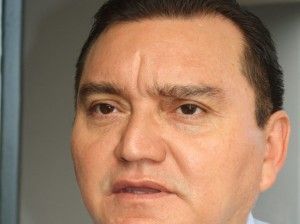 Jose Antonio Leon Ruiz