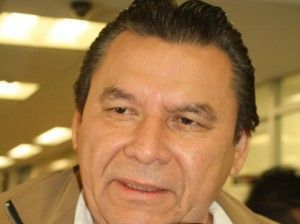 Jose Luis Blanco Pajon
