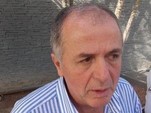 Juan Pedro Mercader