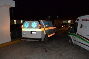 Lesionado