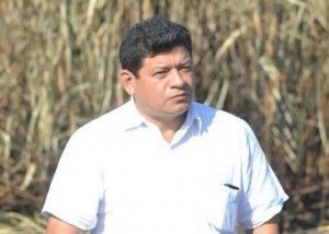 Luis torres vara dulce