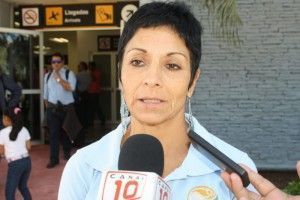 Maria del Carmen Garcia Rivas